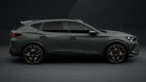 CUPRA Formentor VZ5 2.5 TSI DSG7 4DRIVE thumbnail