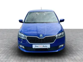 Škoda FABIA COMBI SMART 1.0 TSI thumbnail