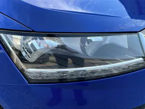 Škoda FABIA COMBI SMART 1.0 TSI thumbnail