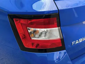 Škoda FABIA COMBI SMART 1.0 TSI thumbnail