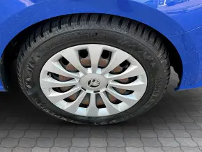 Škoda FABIA COMBI SMART 1.0 TSI thumbnail