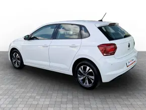 VW Polo Comfortline 1.0 TSI OPF  DSG, 4 usi thumbnail