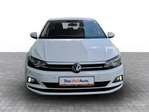 VW Polo Comfortline 1.0 TSI OPF  DSG, 4 usi thumbnail