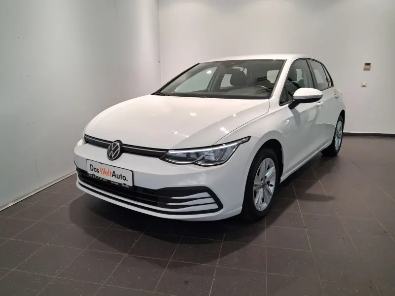 VW Golf Life 2.0 TDI
