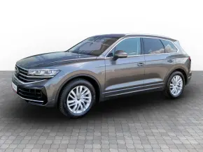 VW Touareg Elegance V6 TDI thumbnail