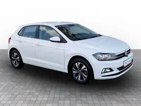 VW Polo Comfortline 1.0 TSI OPF  DSG, 4 usi thumbnail