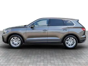 VW Touareg Elegance V6 TDI thumbnail