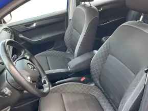 Škoda FABIA COMBI SMART 1.0 TSI thumbnail