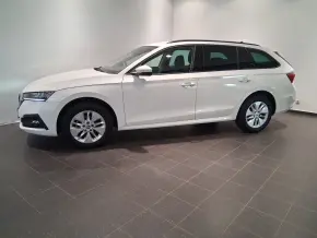 Škoda OCTAVIA COMBI AMBITION 2.0 TDI DSG thumbnail