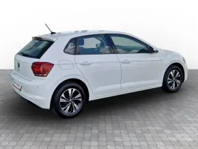 VW Polo Comfortline 1.0 TSI OPF  DSG, 4 usi thumbnail