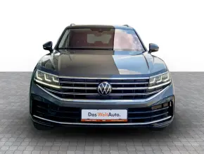 VW Touareg Elegance V6 TDI thumbnail