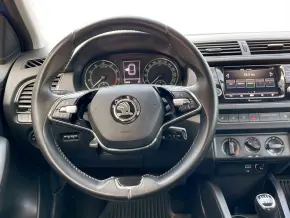 Škoda FABIA COMBI SMART 1.0 TSI thumbnail