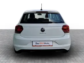 VW Polo Comfortline 1.0 TSI OPF  DSG, 4 usi thumbnail