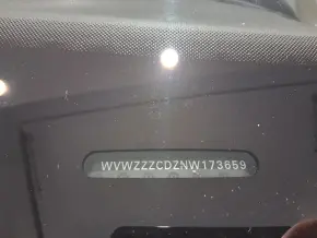 VW Golf Life 2.0 TDI thumbnail