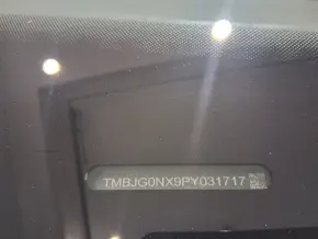 Škoda OCTAVIA COMBI AMBITION 2.0 TDI DSG thumbnail