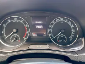 Škoda FABIA COMBI SMART 1.0 TSI thumbnail