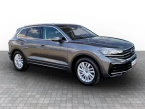 VW Touareg Elegance V6 TDI thumbnail