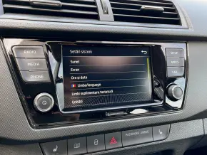 Škoda FABIA COMBI SMART 1.0 TSI thumbnail