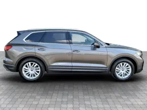 VW Touareg Elegance V6 TDI thumbnail
