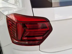 VW Polo Comfortline 1.0 TSI OPF  DSG, 4 usi thumbnail