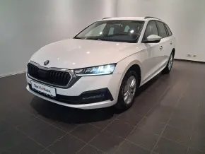 Škoda OCTAVIA COMBI AMBITION 2.0 TDI DSG thumbnail