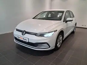 VW Golf Life 2.0 TDI thumbnail