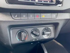 Škoda FABIA COMBI SMART 1.0 TSI thumbnail