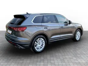 VW Touareg Elegance V6 TDI thumbnail