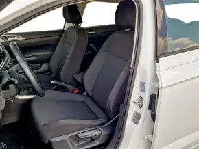 VW Polo Comfortline 1.0 TSI OPF  DSG, 4 usi thumbnail