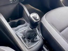 Škoda FABIA COMBI SMART 1.0 TSI thumbnail
