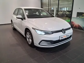 VW Golf Life 2.0 TDI thumbnail