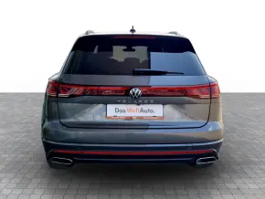 VW Touareg Elegance V6 TDI thumbnail
