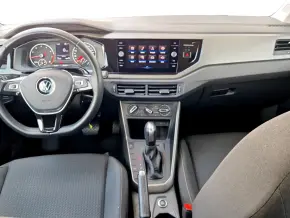VW Polo Comfortline 1.0 TSI OPF  DSG, 4 usi thumbnail
