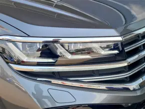 VW Touareg Elegance V6 TDI thumbnail