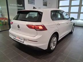 VW Golf Life 2.0 TDI thumbnail