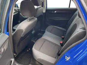 Škoda FABIA COMBI SMART 1.0 TSI thumbnail