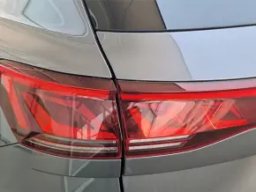 VW Touareg Elegance V6 TDI thumbnail