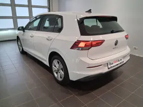 VW Golf Life 2.0 TDI thumbnail