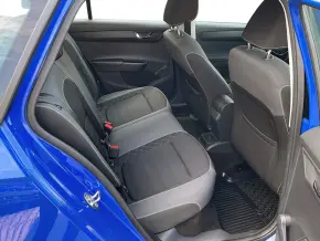 Škoda FABIA COMBI SMART 1.0 TSI thumbnail