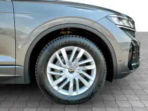 VW Touareg Elegance V6 TDI thumbnail