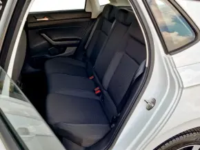 VW Polo Comfortline 1.0 TSI OPF  DSG, 4 usi thumbnail