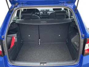 Škoda FABIA COMBI SMART 1.0 TSI thumbnail