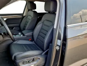 VW Touareg Elegance V6 TDI thumbnail