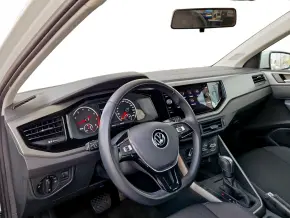 VW Polo Comfortline 1.0 TSI OPF  DSG, 4 usi thumbnail