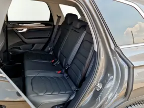 VW Touareg Elegance V6 TDI thumbnail