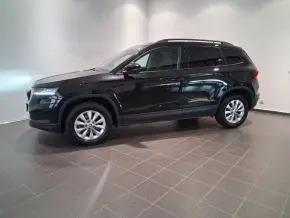 Škoda KAROQ AMBITION 1.5 TSI DSG thumbnail