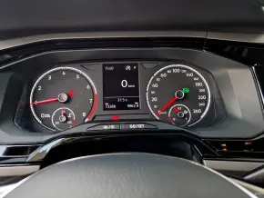 VW Polo Comfortline 1.0 TSI OPF  DSG, 4 usi thumbnail