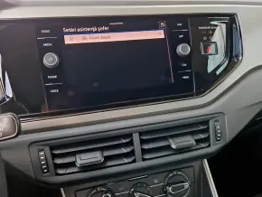 VW Polo Comfortline 1.0 TSI OPF  DSG, 4 usi thumbnail