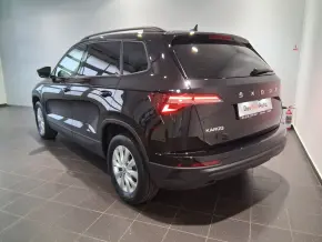 Škoda KAROQ AMBITION 1.5 TSI DSG thumbnail