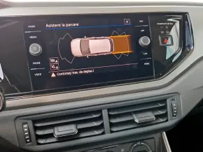 VW Polo Comfortline 1.0 TSI OPF  DSG, 4 usi thumbnail